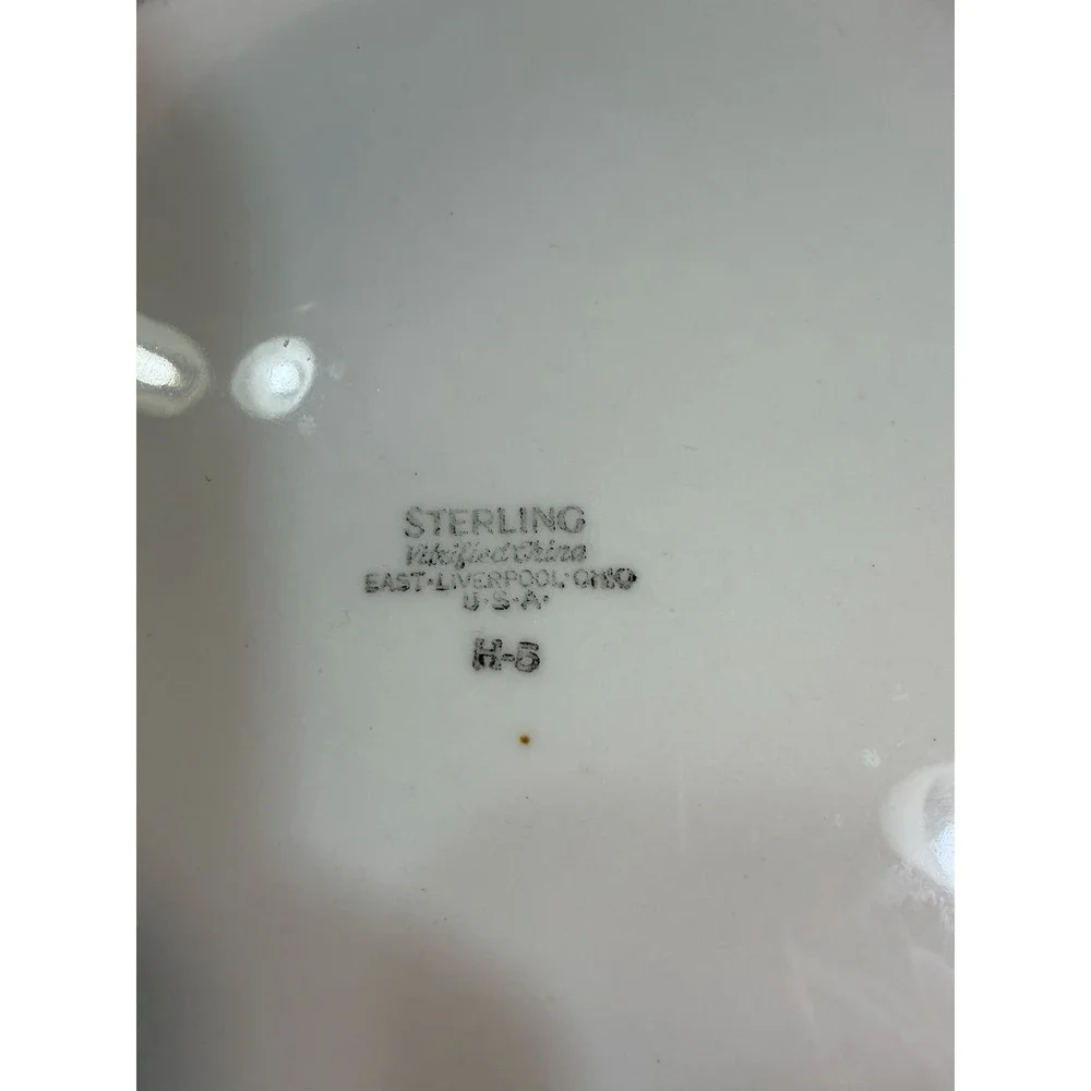 Sterling *******all reasonable